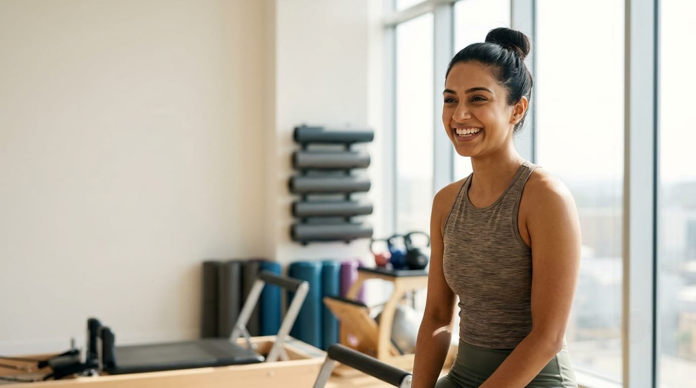 Health & Wellness — AI customer support by Fyxo AI