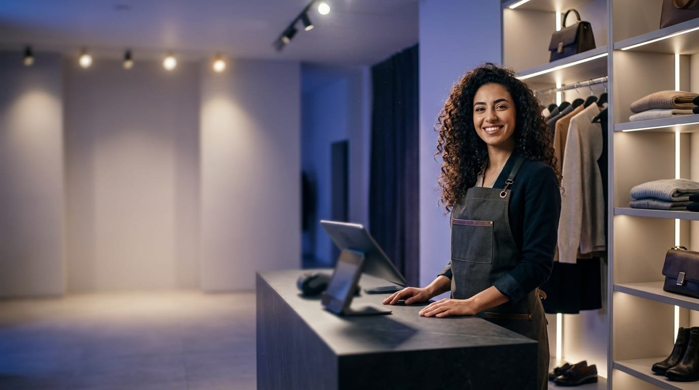 Retail — AI customer support by Fyxo AI